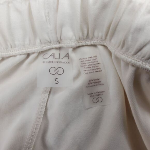 NWT CALIA Journey Collection Mid-Rise Short Size S - Picture 7 of 7